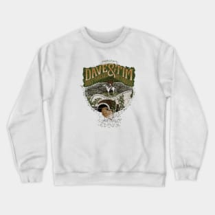 dave Crewneck Sweatshirt